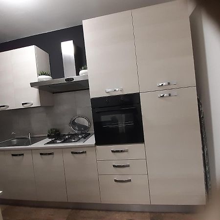 Apartmán La Petite Maison Padova Exteriér fotografie