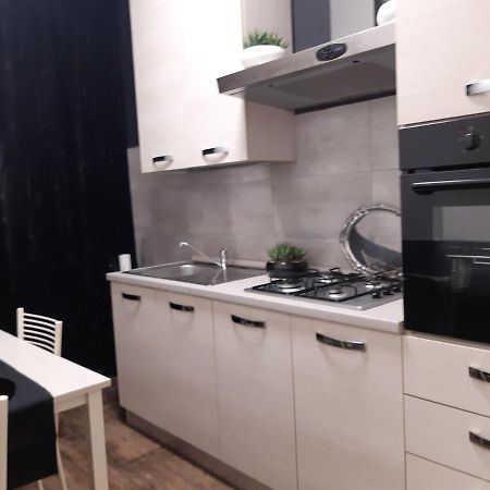 Apartmán La Petite Maison Padova Exteriér fotografie