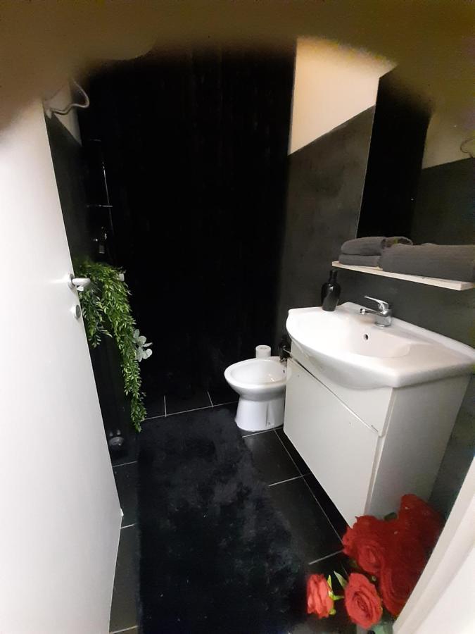 Apartmán La Petite Maison Padova Exteriér fotografie