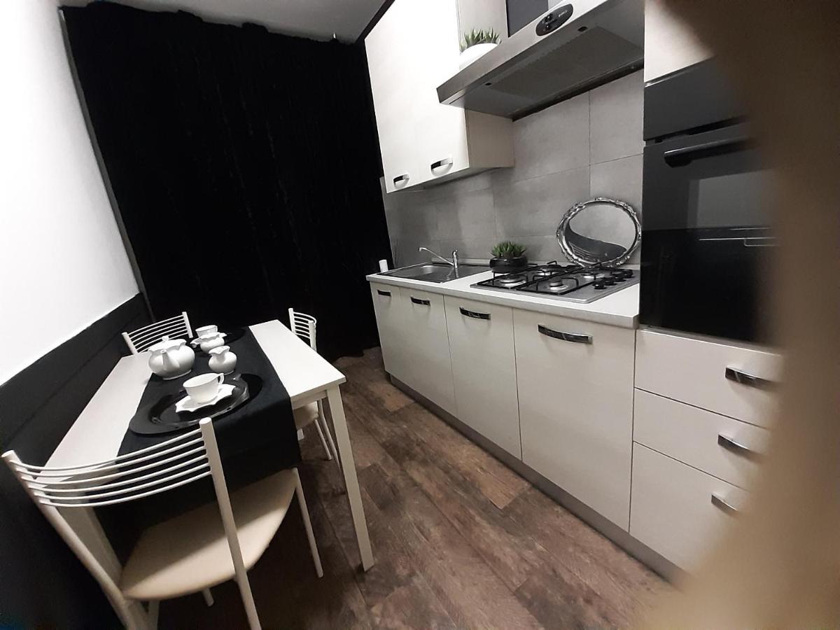 Apartmán La Petite Maison Padova Exteriér fotografie
