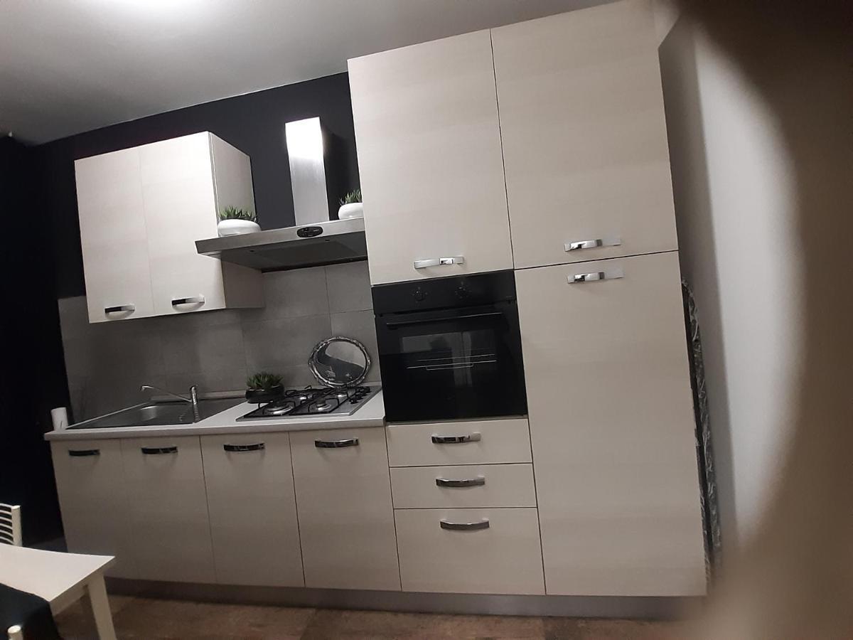 Apartmán La Petite Maison Padova Exteriér fotografie