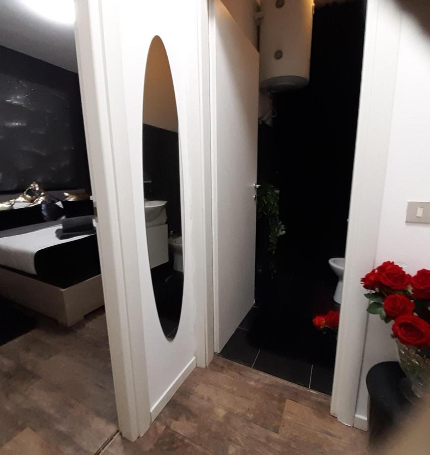 Apartmán La Petite Maison Padova Exteriér fotografie