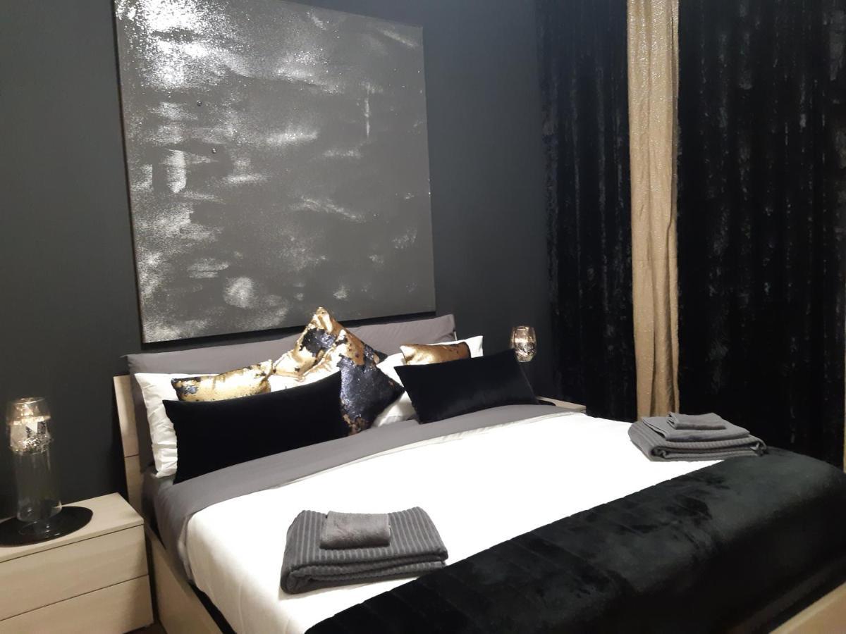 Apartmán La Petite Maison Padova Exteriér fotografie