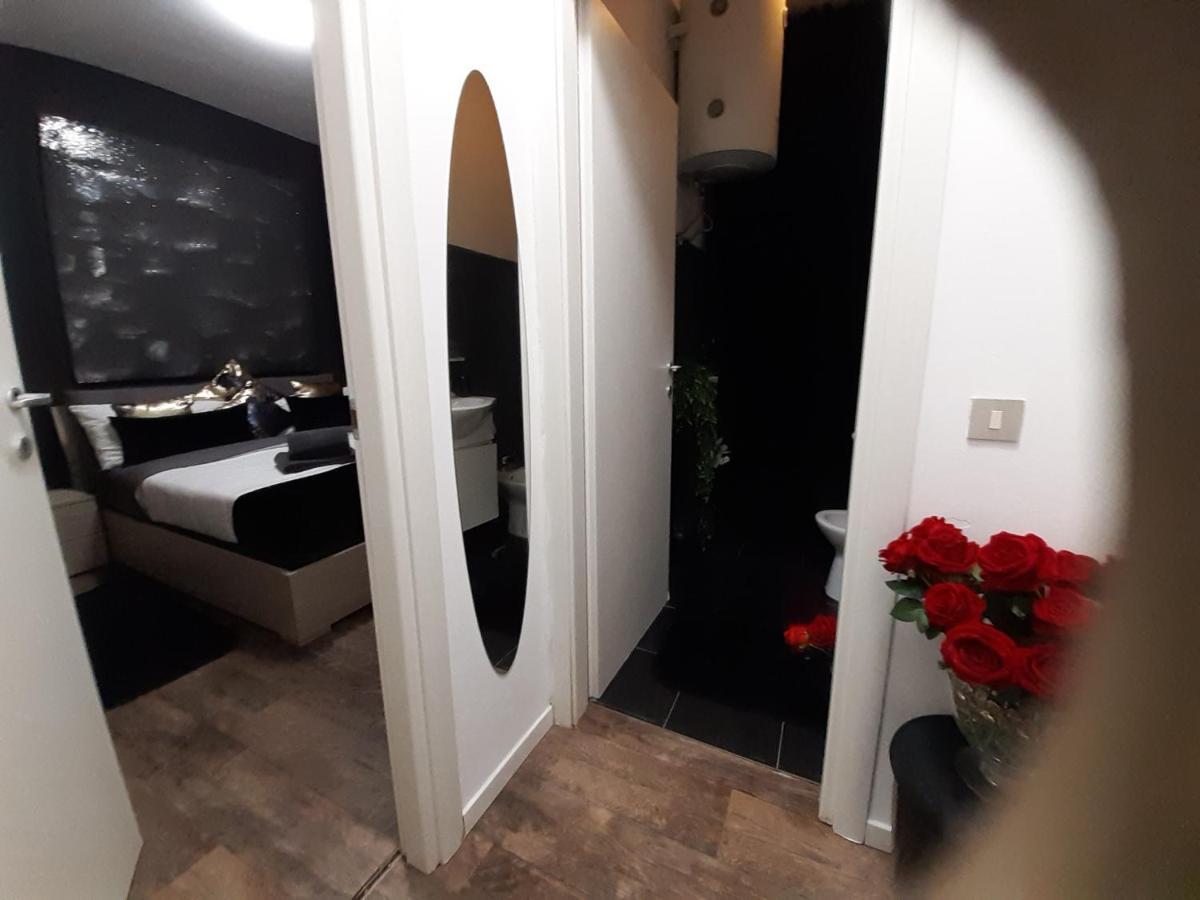 Apartmán La Petite Maison Padova Exteriér fotografie