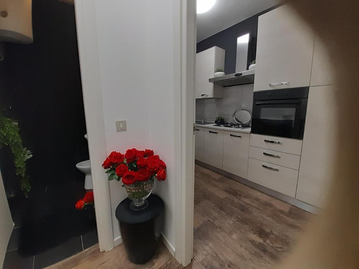 Apartmán La Petite Maison Padova Exteriér fotografie