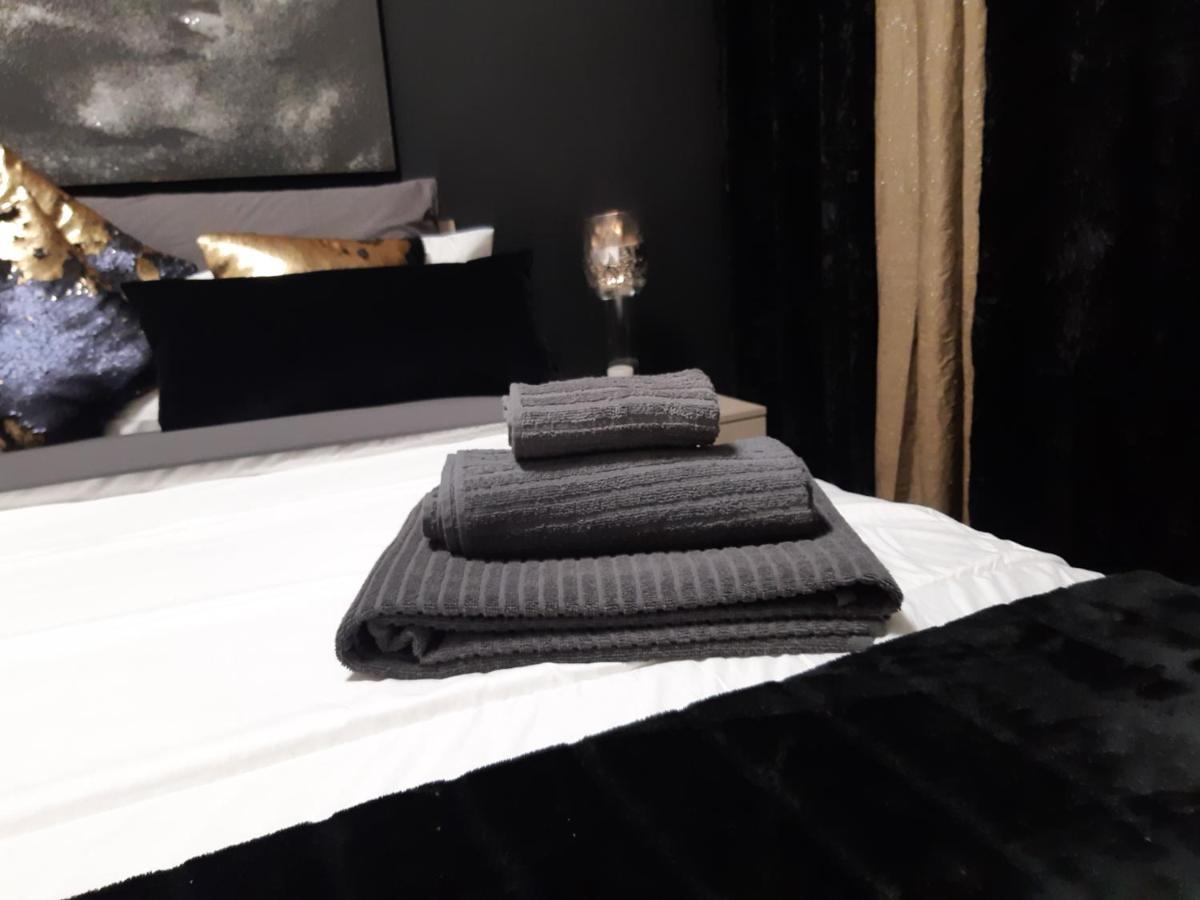 Apartmán La Petite Maison Padova Exteriér fotografie