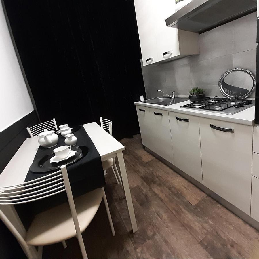 Apartmán La Petite Maison Padova Exteriér fotografie