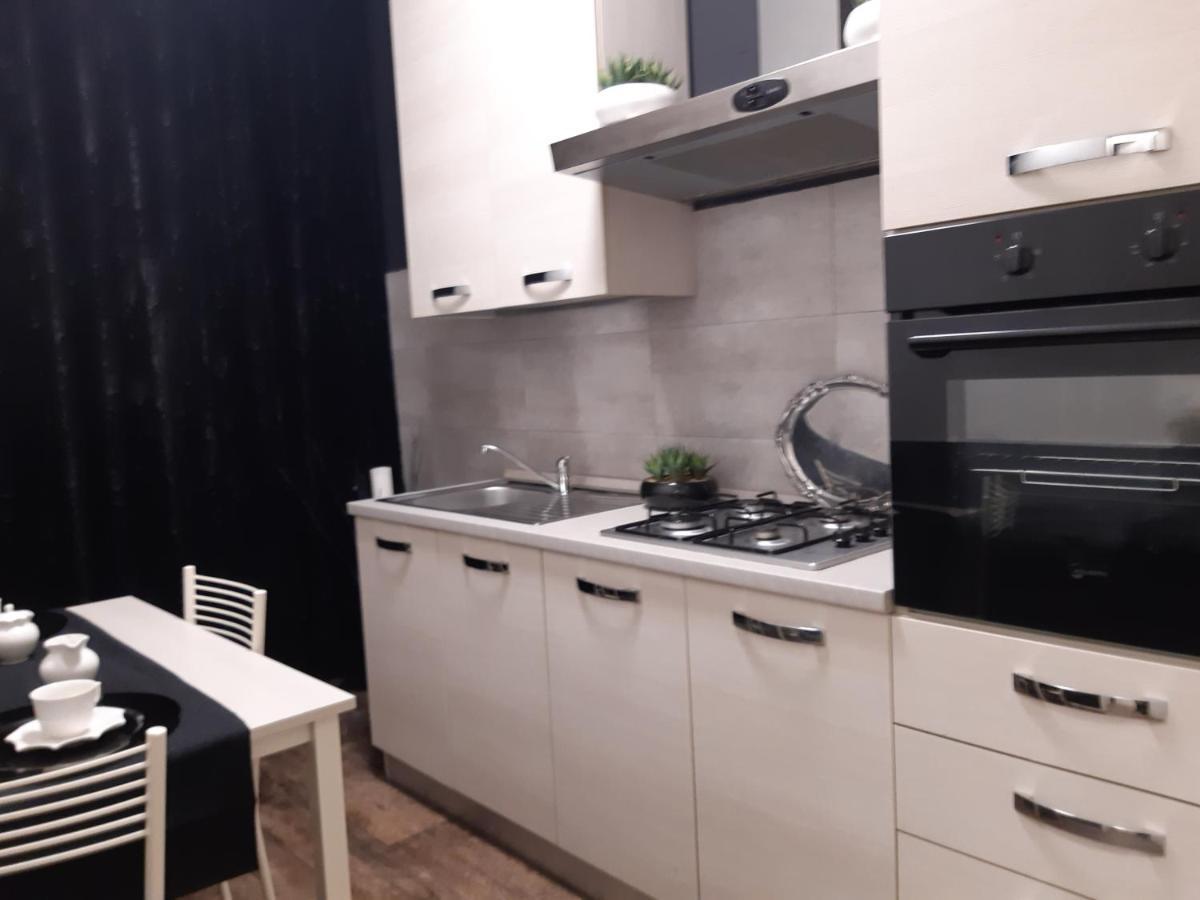 Apartmán La Petite Maison Padova Exteriér fotografie